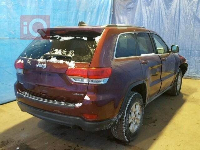 جيب جراند شيروكي